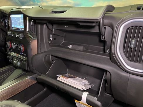 Used 2022 Chevrolet Silverado 3500 High Country w/ Z71 Off-Road Package image 80