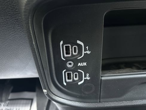 New 2025 RAM 2500 Tradesman image 35