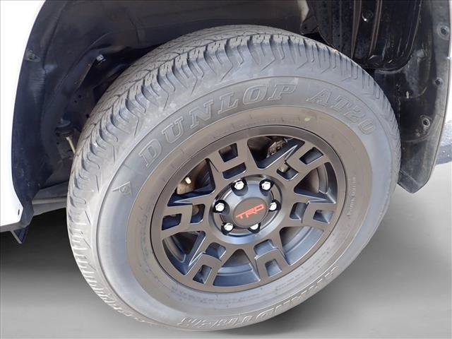 Certified 2024 Toyota 4Runner SR5 Premium w/ SR5 Premium Package AWD/4WD image 7