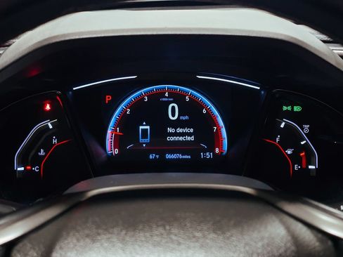 Used 2019 Honda Civic Sport Touring image 23