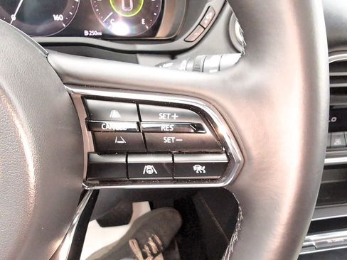 Certified 2025 MAZDA CX-70 3.3 Turbo S w/ Premium Package AWD/4WD image 22