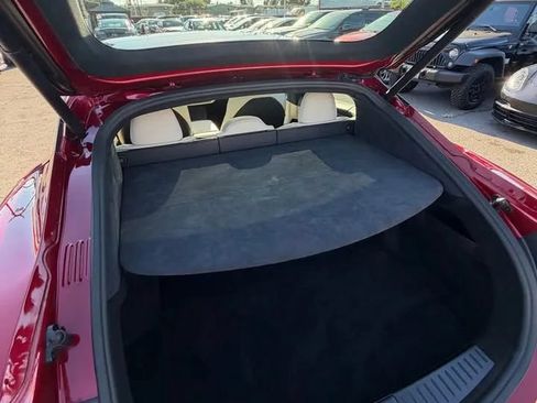 Used 2026 Tesla Model S AWD/4WD image 10