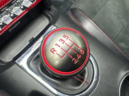 Used 2016 Ford Mustang GT Premium w/ Equipment Group 401A RWD image 65