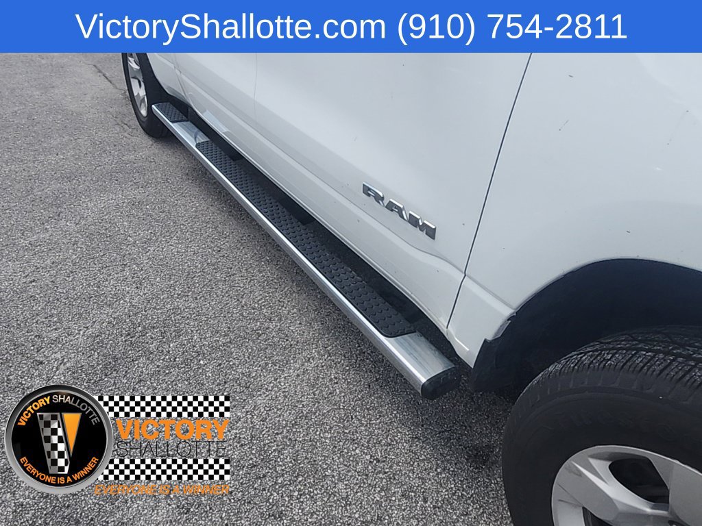 Certified 2022 RAM 1500 Big Horn AWD/4WD image 34