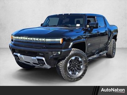 New 2025 GMC Hummer EV 3X w/ Extreme Off-Road Package