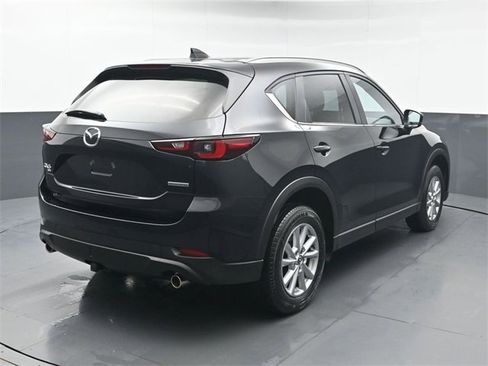 Used 2023 MAZDA CX-5 AWD 2.5 S w/ Select Package image 5