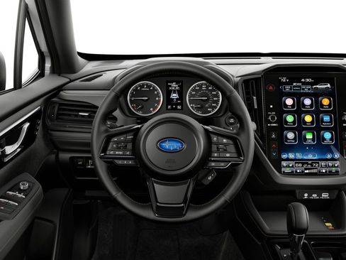 New 2026 Subaru Forester Touring AWD/4WD image 22