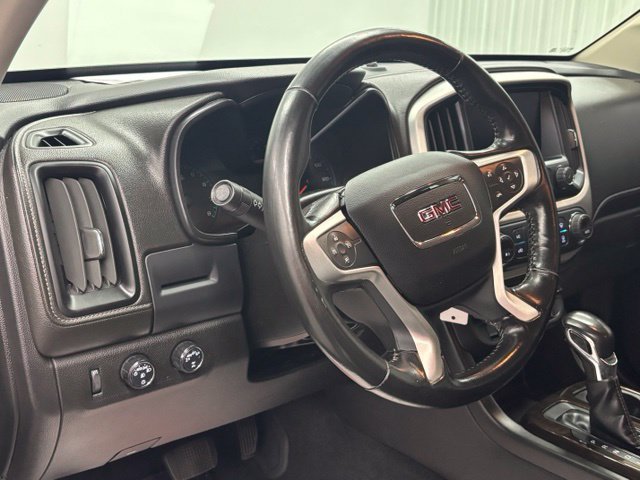 Used 2022 GMC Canyon Elevation w/ Trailering Package AWD/4WD image 17