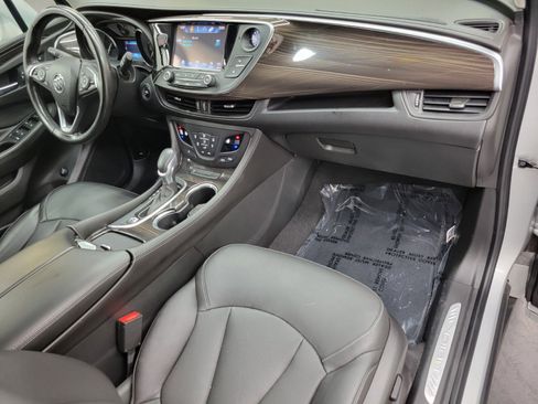 Used 2019 Buick Envision Essence image 13