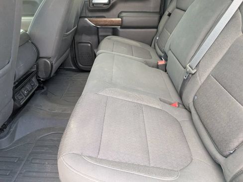 Used 2021 GMC Sierra 1500 Elevation AWD/4WD image 9