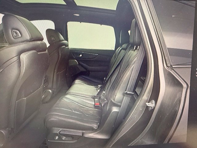 Used 2024 Acura MDX Type S w/ Advance Package AWD/4WD image 8