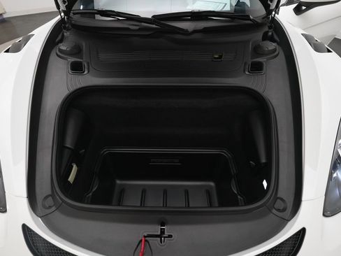 Certified 2025 Porsche 718 Boxster Spyder RS w/ Light Design Package RWD image 9