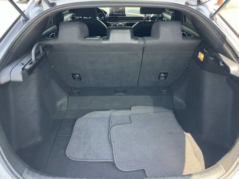 Used 2024 Honda Civic Sport image 21