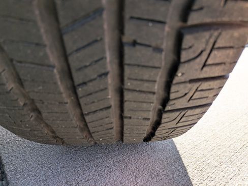 Used 2017 Hyundai Santa Fe Sport image 9