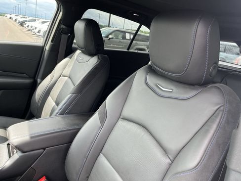 Used 2024 Cadillac XT4 Sport AWD/4WD image 13