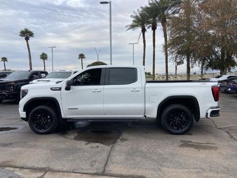 Used 2023 GMC Sierra 1500 Elevation image 4