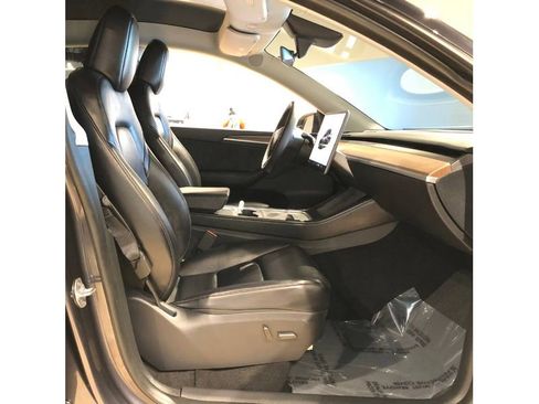 Used 2024 Tesla Model Y Long Range image 20