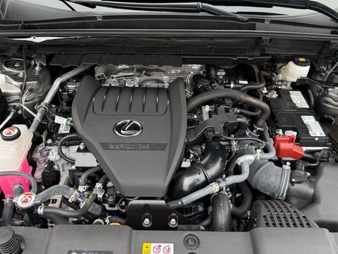 Used 2024 Lexus NX 350 AWD image 14