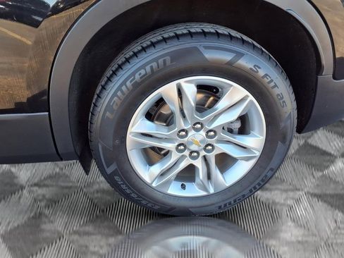 Used 2022 Chevrolet Blazer LT FWD image 21