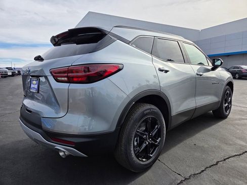 New 2026 Chevrolet Blazer LT image 4