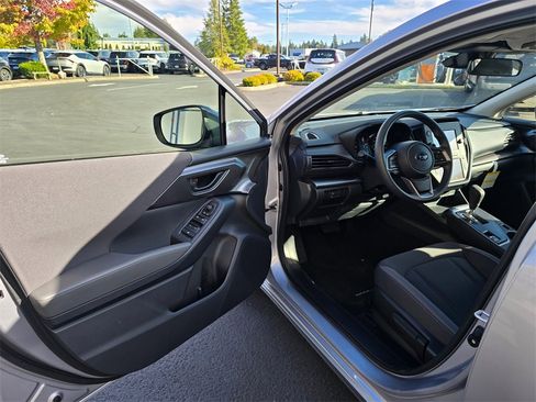 New 2025 Subaru Impreza 2.0i image 7