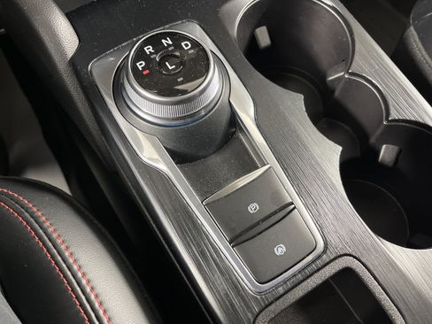 Used 2023 Ford Escape ST-Line w/ Tech Pack #1 image 25