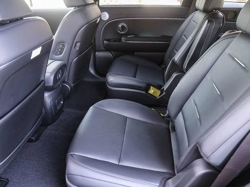 New 2026 Hyundai Palisade Calligraphy AWD/4WD image 22