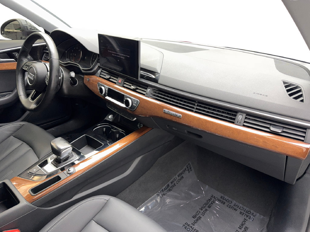Used 2023 Audi A4 2.0T Premium w/ Convenience Package AWD/4WD image 55