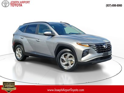 Used 2024 Hyundai Tucson SEL