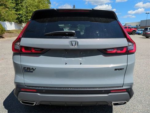 New 2026 Honda CR-V Sport-L image 5
