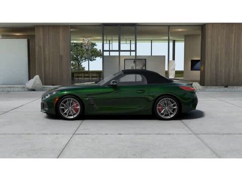 New 2026 BMW Z4 M40i w/ Premium Package image 4