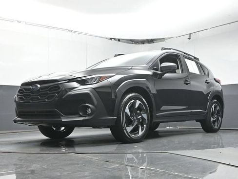 Used 2025 Subaru Crosstrek 2.5i Limited w/ Popular Package #4A AWD/4WD image 36