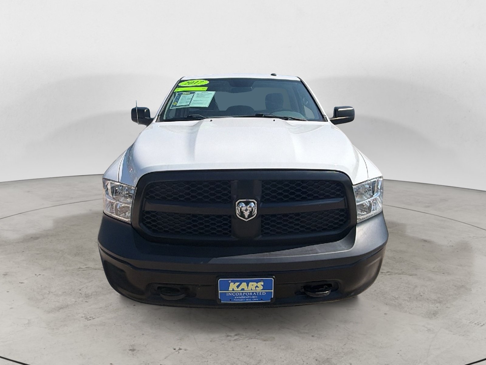 Used 2017 RAM 1500 Tradesman w/ Power & Remote Entry Group AWD/4WD image 2