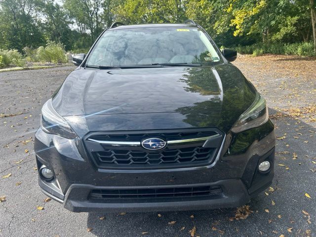 Used 2019 Subaru Crosstrek 2.0i Limited w/ Moonroof Package AWD/4WD image 9