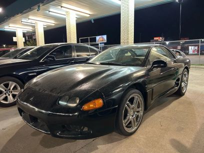 Used 1998 Mitsubishi 3000GT