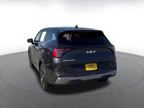 Used 2026 Kia Sportage LX FWD image 10