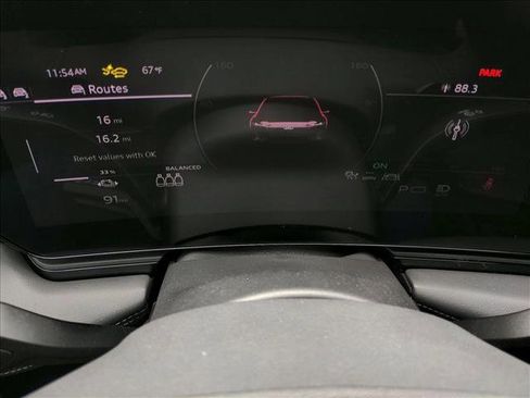 Used 2025 Audi A6 e-tron Premium Plus w/ Premium Plus RWD image 10