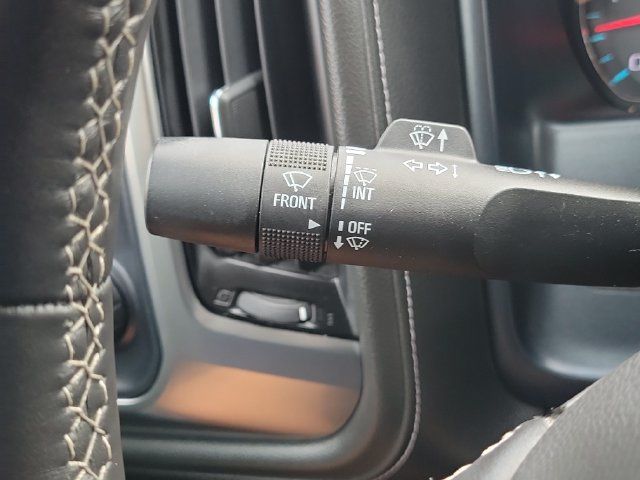 Used 2017 Chevrolet Silverado 3500 LTZ w/ Duramax Plus Package AWD/4WD image 19