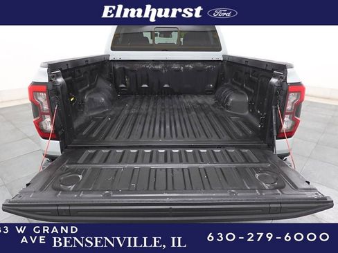 Used 2024 Ford Ranger XLT w/ Trailer Tow Package image 26