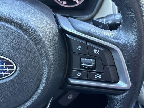 Used 2022 Subaru Outback Limited XT image 21