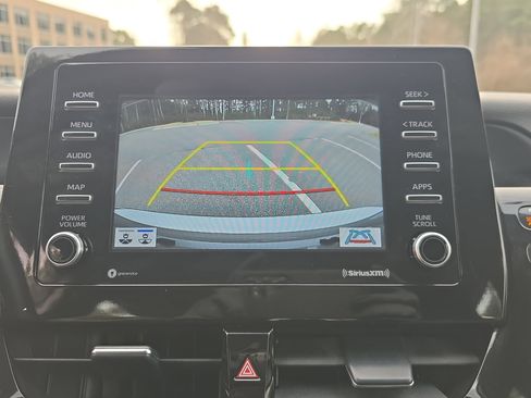 Used 2024 Toyota Camry SE image 22