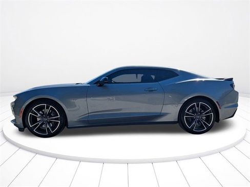 Used 2023 Chevrolet Camaro SS image 7