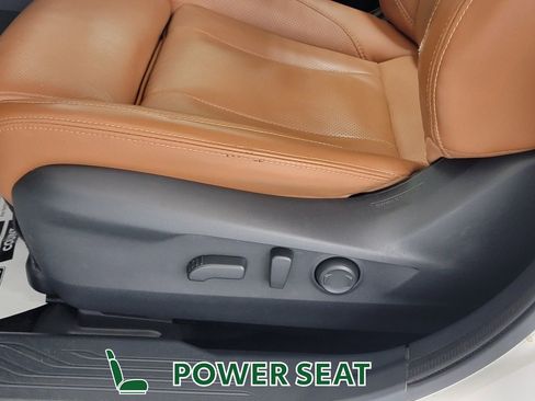 Used 2021 Subaru Legacy Touring XT image 21