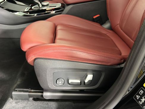 Used 2022 BMW X3 xDrive30i w/ Premium Package 2 AWD/4WD image 15