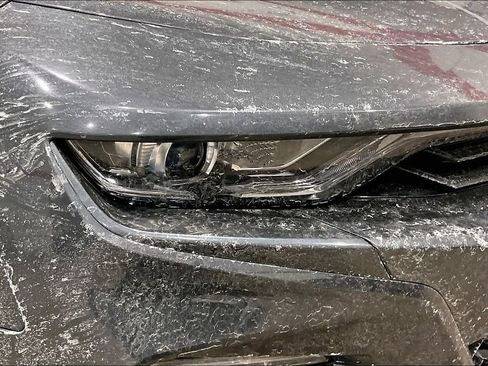 Used 2020 Chevrolet Camaro SS image 27