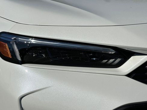 New 2026 Honda Civic Sport image 29