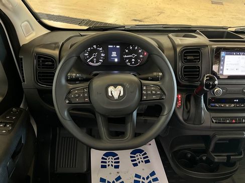 New 2026 RAM ProMaster 2500 w/ Convenience Group image 12