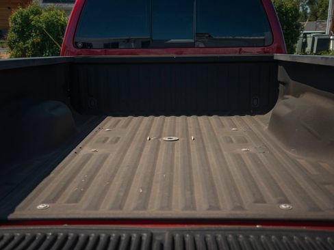 Used 2016 Ford F250 Lariat w/ Lariat Ultimate Package AWD/4WD image 10