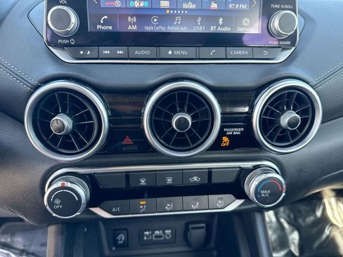 Used 2024 Nissan Sentra SV image 15