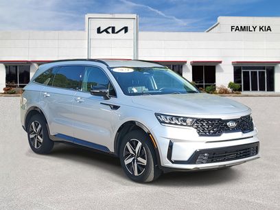 Used 2021 Kia Sorento S